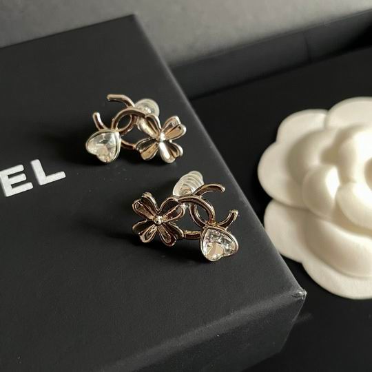 Chanel earring 12lyh237